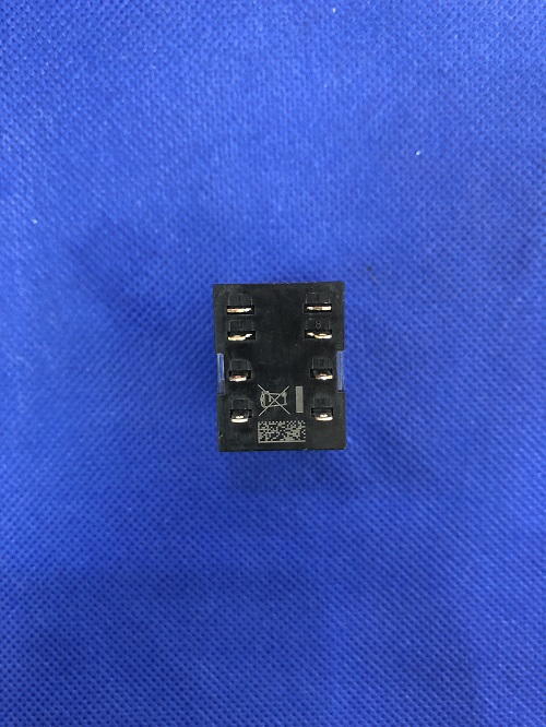 Relay trung gian Omron MY2N-GS DC12