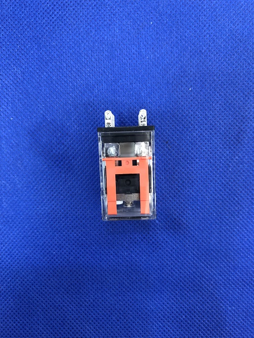 Relay trung gian Omron MY2N-GS DC12