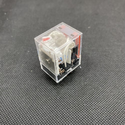 Relay trung gian Omron MY4N-GS AC100/110
