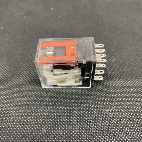 Relay trung gian Omron MY4N-GS AC24