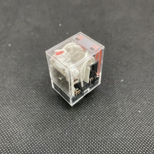 Relay trung gian Omron MY4N-GS AC24