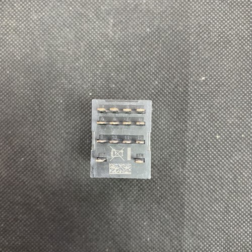 Relay trung gian Omron MY4N-GS AC24