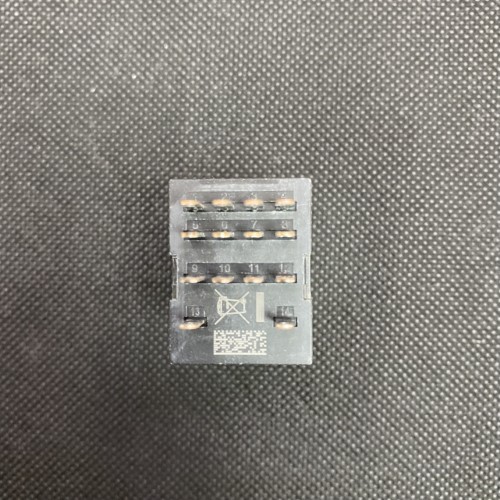 Relay trung gian Omron MY4N-GS DC12