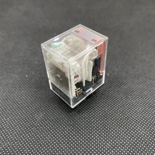 Relay trung gian Omron MY4N-GS DC12