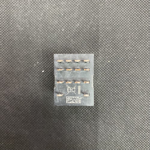 Relay trung gian Omron MY4N-GS DC24