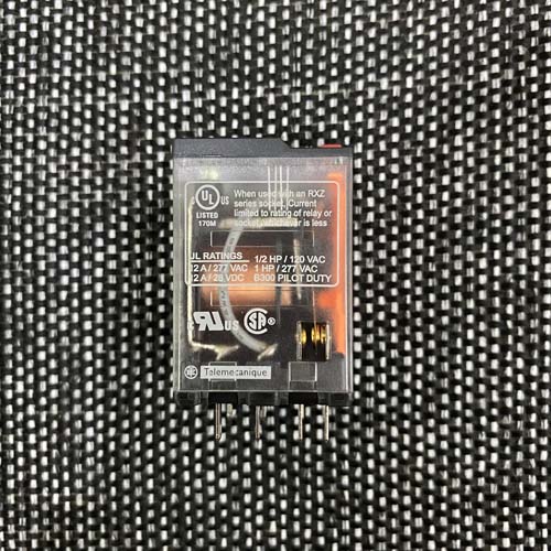 RELAY TRUNG GIAN SCHNEIDER RXM2AB2P7