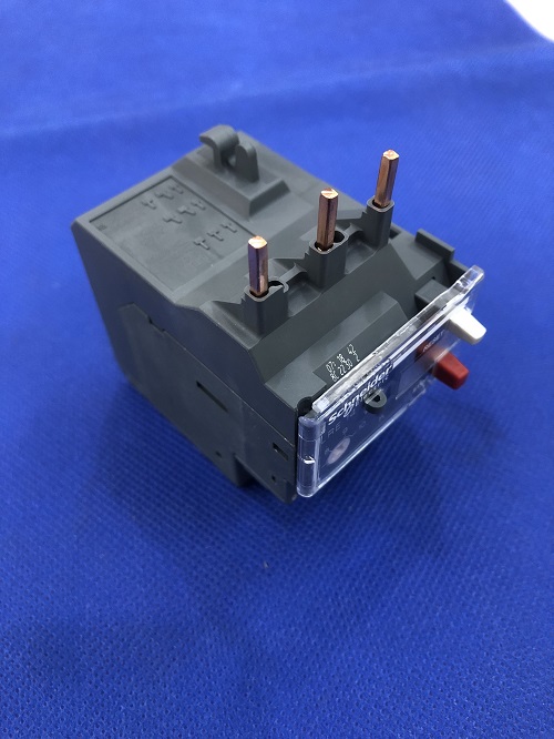 Rờ le nhiệt 3 pha Schneider LRE14