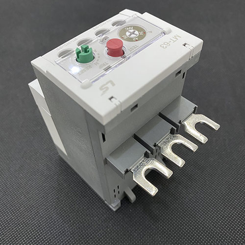 Rờ le nhiệt LS MT63(34-50A)