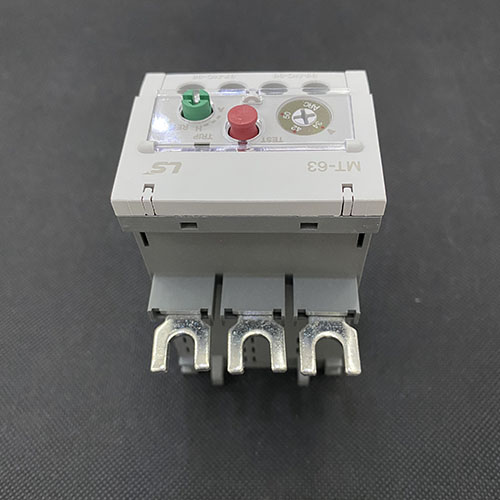 Rờ le nhiệt LS MT63(34-50A)