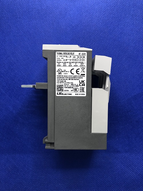 Rờ le nhiệt LS MT63(45-65A)