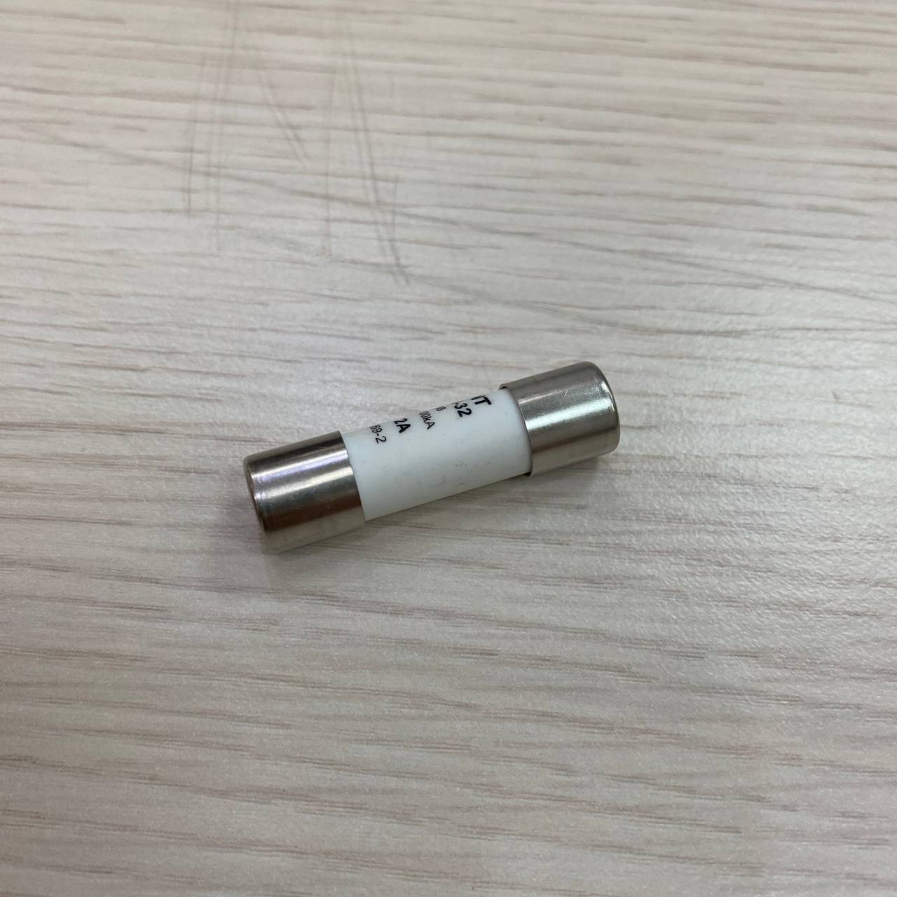 Ruột cầu chì Chint RT28-32 2A gG/gL