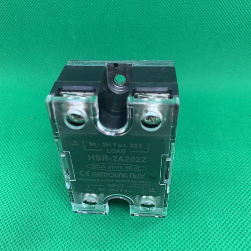 SSR Hanyoung 1 Pha 20 Amper HSR-2A202Z