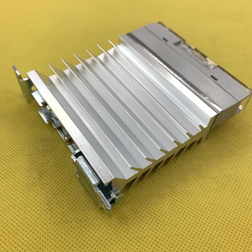 SSR Hanyoung 1 Pha 25 Amper HSR-SLD254Z