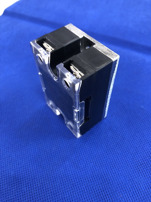 SSR Hanyoung 1 Pha 40 Amper HSR-2A402Z