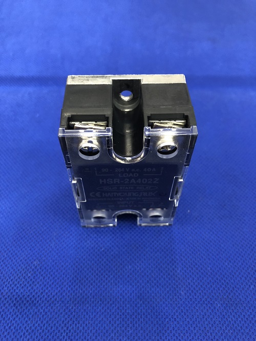 SSR Hanyoung 1 Pha 40 Amper HSR-2A402Z