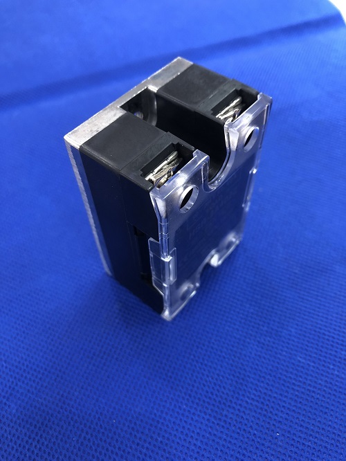 SSR Hanyoung 1 Pha 40 Amper HSR-2A402Z