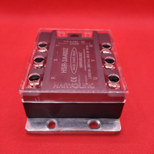 SSR Hanyoung 3 Pha 40 Amper HSR-3A402Z