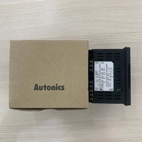 Bộ điều khiển nhiệt độ PID Autonics TK4L-24RR