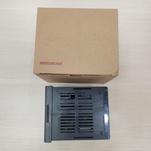 Temperature controller Hanyoung NP200-10