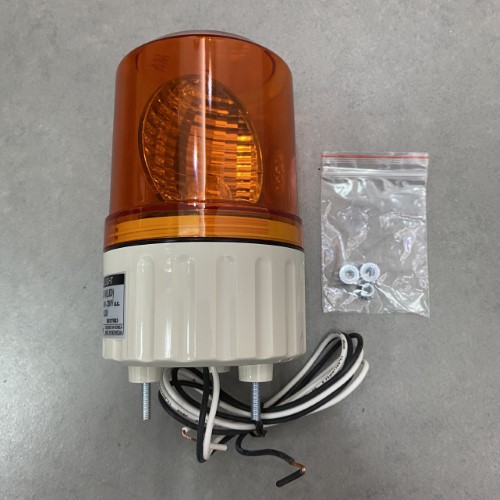 Thiết bị báo hiệu dạng xoay Hanyoung T084-FFA11Y-D