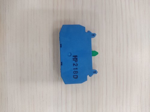 Tiếp điểm phụ Idec YW-E10