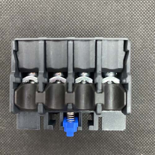 Tiếp điểm phụ lắp trước cho khởi động từ NXC AX-3X/22