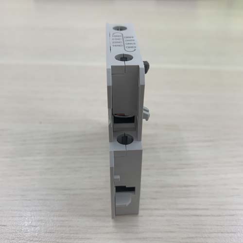 Tiếp điểm phụ LS UA-1