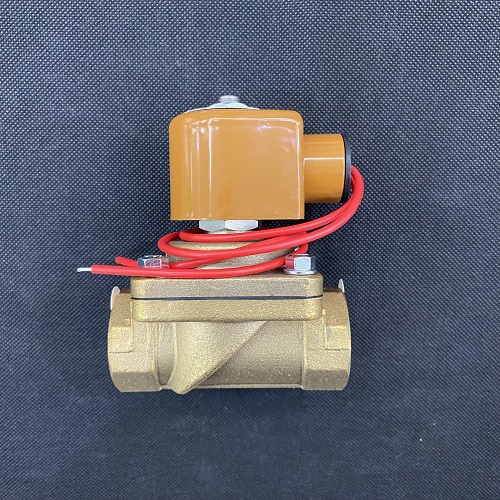 Van điện từ 2 cửa 2 vị trí Parker NKV-20N-H-1F-4K