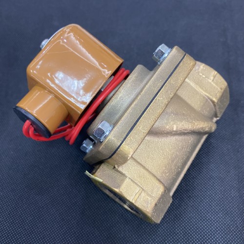 Van điện từ 2 cửa 2 vị trí Parker NKV-25N-H-1F-4K