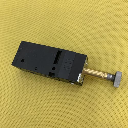 Van điện từ 5 cửa 2 vị trí Parker PHS-510S-6-220V