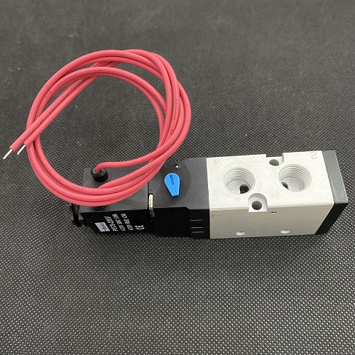 Van điện từ 5 cửa 2 vị trí Parker PHS-520S-02-220V