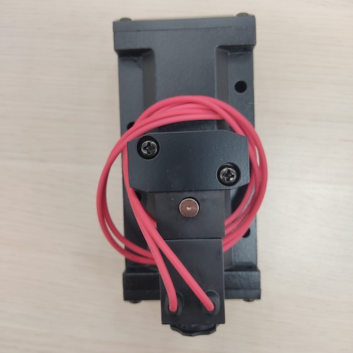 Van điện từ 5 cửa 2 vị trí Parker PHS-540S-15-220V