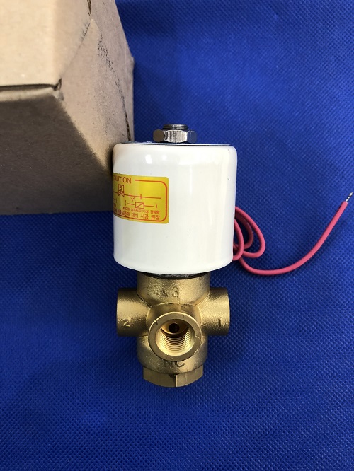 Van điện từ Autonigma HDW3120-2