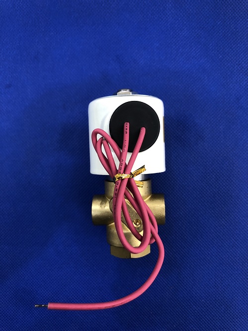 Van điện từ Autonigma HDW3120-2