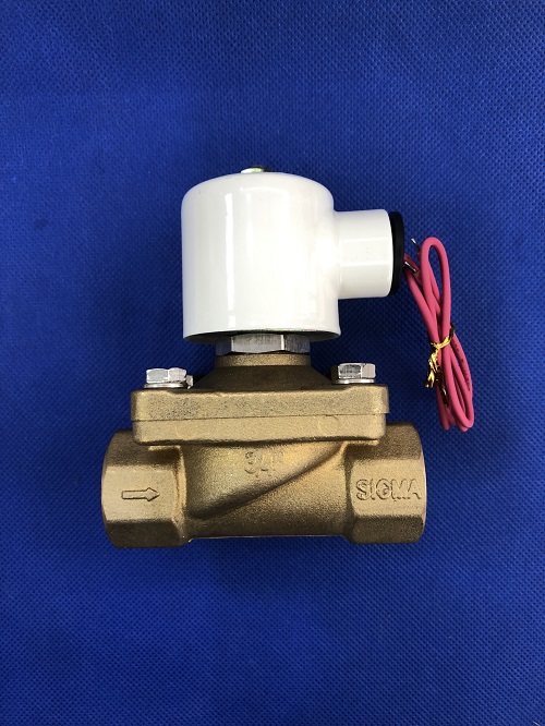 Van điện từ Autonigma HPW2150-2