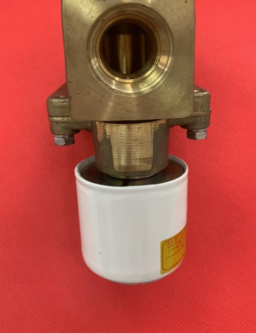 Van điện từ Autonigma HPW2250-2