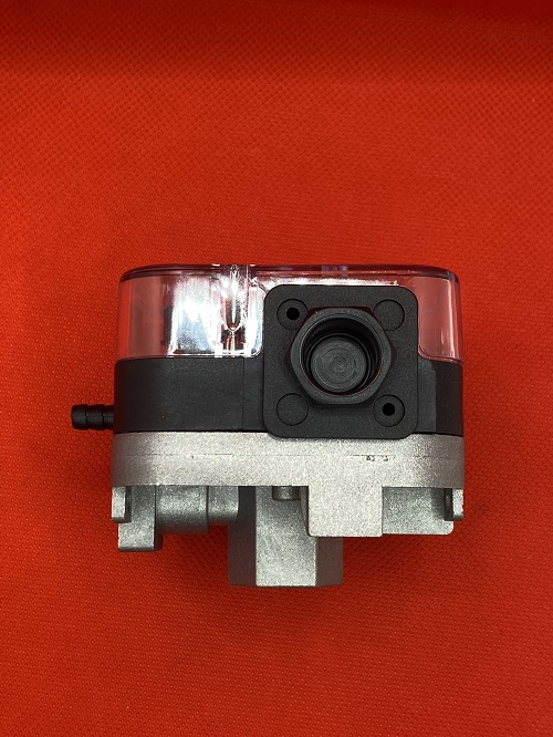 Van điện từ Autonigma HSG-3050