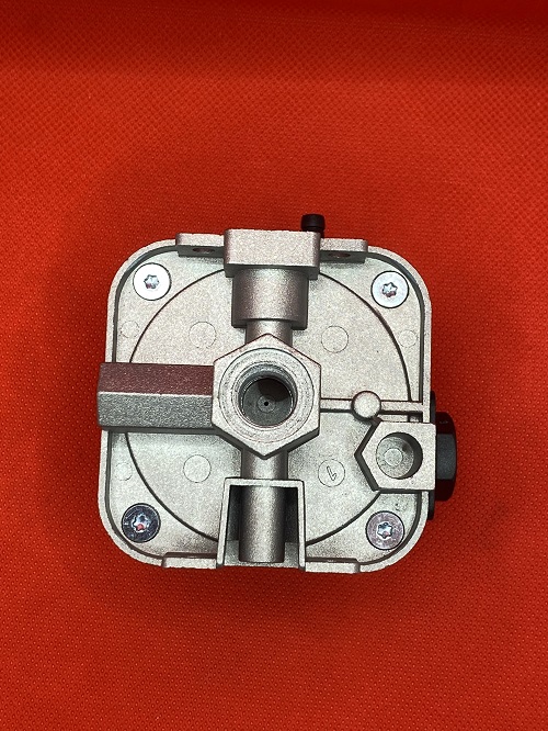 Van điện từ Autonigma HSG-3050