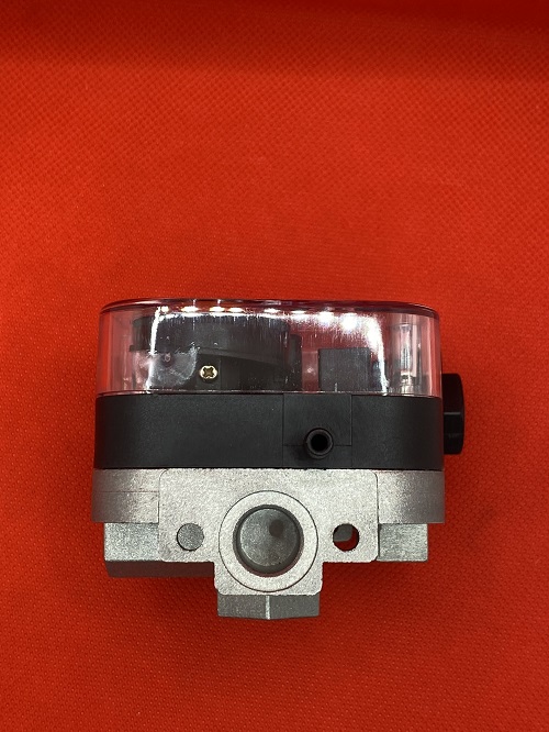 Van điện từ Autonigma HSG-3050