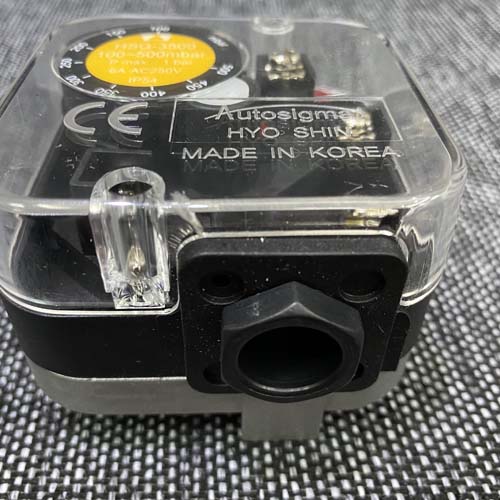 Van điện từ Autonigma HSG-3500