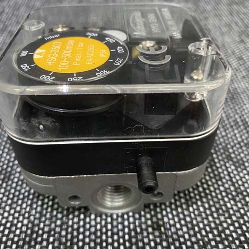 Van điện từ Autonigma HSG-3500