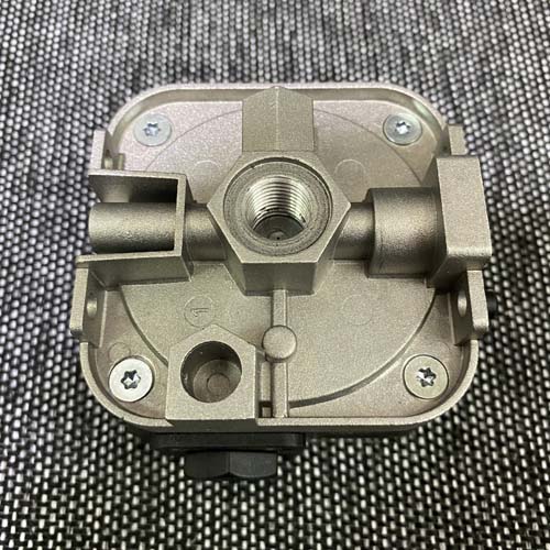 Van điện từ Autonigma HSG-3500