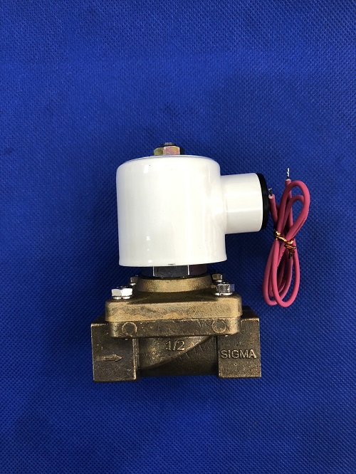 Van điện từ Autosigma HPW2115A-2