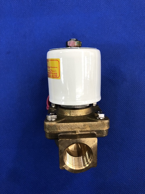 Van điện từ Autosigma HPW2115A-2