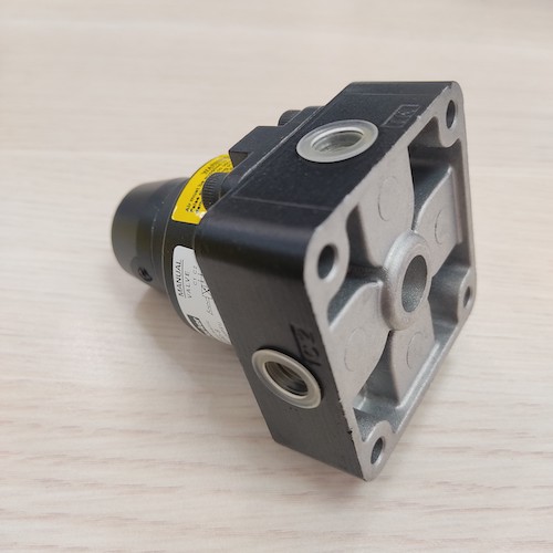 Van điện từ Parker HV-4200-8