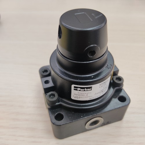 Van điện từ Parker HV-4200-8