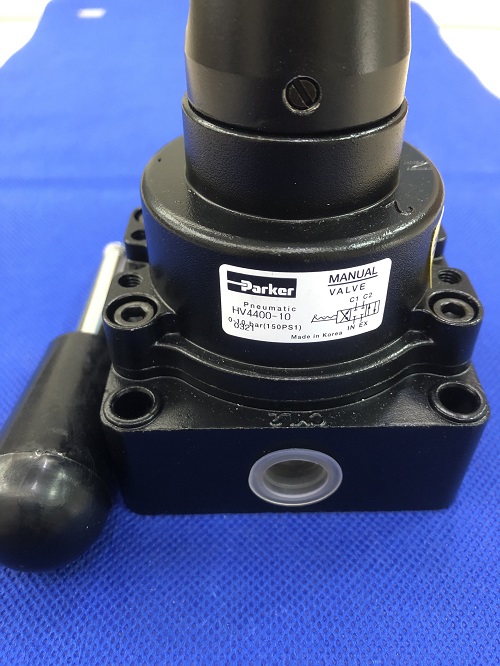 Van điện từ Parker HV-4400-10