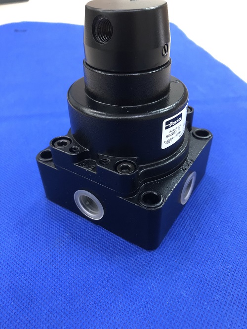 Van điện từ Parker HV-4400-10