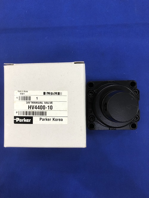 Van điện từ Parker HV-4400-10