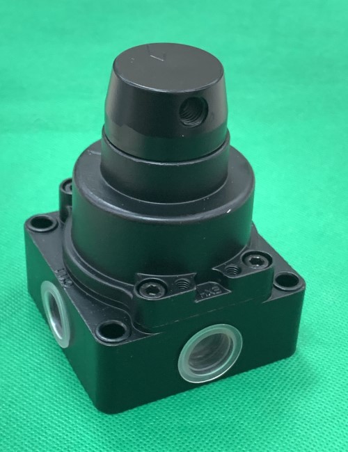 Van điện từ Parker HV-4400-15